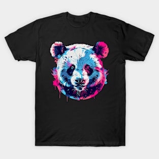 panda T-Shirt